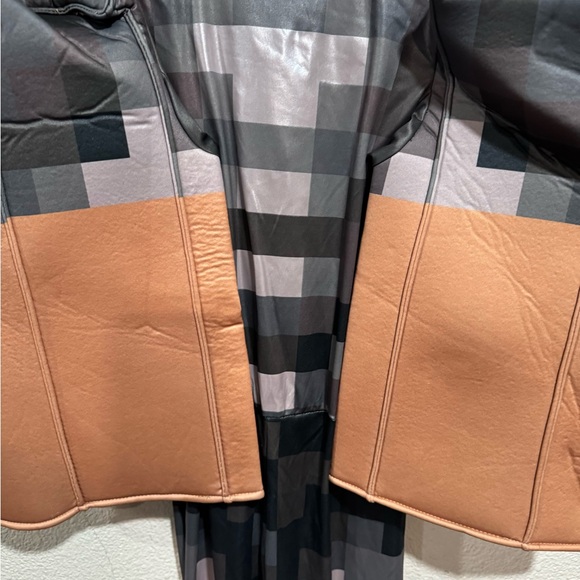 MINECRAFT Steve In Netherite Armor deluxe Halloween costume - Picture 5 of 8